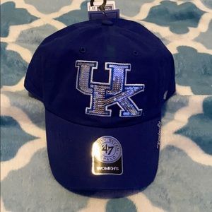47 Brand Women’s Kentucky Hat